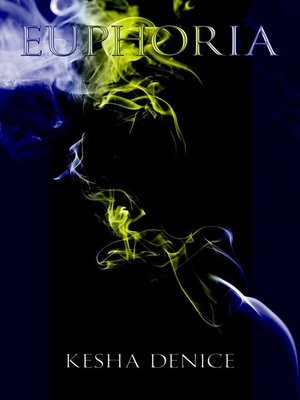 cover image of Euphoria